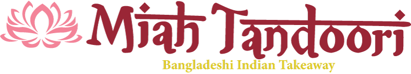 Miah Tandoori Logo